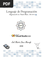 Download Programando Con Visualbasicnet 2005 by Fashion by Farick Jassier Mena Rivera SN210141198 doc pdf