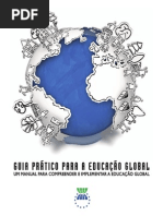 EDUCAÇÃO GLOBAL - GUIA PRÁTICO [UE - 2010]