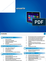 Win8 Manual Spa