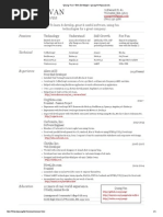 2014 02 20 Web App Developer