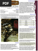 D20 - Assaut Sur La Citadelle Du Corbeau