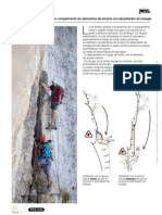 Soluciones Via Ferrata Catalogo 2012 PDF