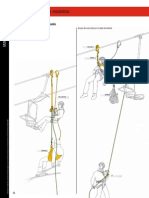 Tecnicas Evacuacion Remontes Mecanicos PDF