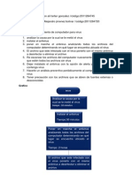 Trabajo de Mantenimiento