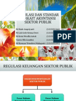Regulasi Dan Standar Terkait Akuntansi Sektor Publik (2)