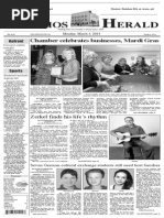 March 3, 2014 | PDF | Maple Syrup | Organ Transplantation