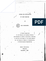 Control and Optimization of Flash Smelting