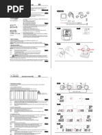 Vdo A8 Computer Manual