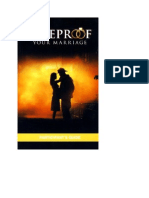 Fireproof (Chapter 1)