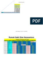 Aplikasi Excel Untuk Indikator RI