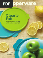 Tupperware Catalog 26 SPRING en | PDF | Cookware And Bakeware | Cooking