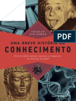 Uma Breve História Do Conhecimento