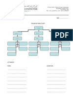 Meeting Minutes (Monthly)