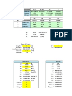 6.3. PFR Isotérmico