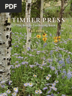 Download Timber Press Fall 2009 catalog by Timber Press SN21019236 doc pdf