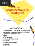 Download Complications of Pregnancy by Claire Lautner SN210192660 doc pdf
