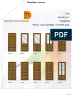 Pintu Cambium