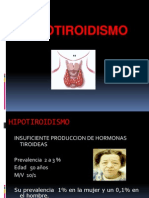 20.2 Manejo Del Hipotiroidismo