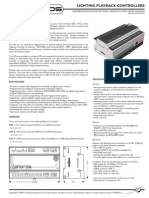 Pharos LPC Datasheet