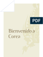 Download Welcome to Korea Spanish by Republic of Korea Koreanet SN21020102 doc pdf