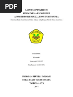 Download Laporan Praktikum Asam Benzoat by Anggraeni Hutapea SN210201945 doc pdf