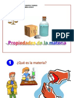 Propiedades de La Materia Parte 1