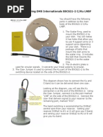 LNB CKU-01 Manual