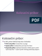 Koloseni Pribor