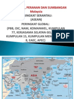 Majlis Kerjasama Ekonomi Asia Timur (Eaec)