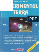 Experimentul Terra Vol.2 (T.filip)