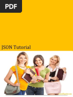 Download Json Tutorial by fly2vishal SN210213094 doc pdf