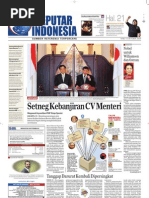 Download EPaper Harian Seputar Indonesia 14 Oktober 2009 by Seputar Indonesia SN21021406 doc pdf