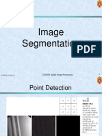 Image Segmentation: 1 ECE533 Digital Image Processing