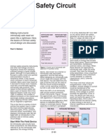 Intrinsic Safety Circuit
Design