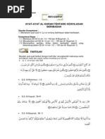 Download Bab 2 Ihlas Dalam Beribadah Al-AnAm 162-163 by Dhoell MhaenkLenk SN210216163 doc pdf