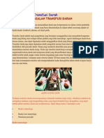 Download Efek Samping Transfusi Darah by fitroh_adjah SN210220834 doc pdf