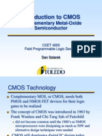 CMOS Intro