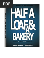 Download Half A Loaf  A Bakery by Jennifer Ehidiamen and Funso Bukoye by Jennifer Ehidiamen SN210221423 doc pdf