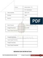 Tgs Elemen Mesin