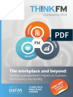 The Workplace and Beyond