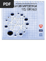 La circunferencia y el círculo