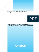Programming Manual Omron CPM