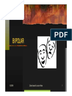 Bipolar Disorder