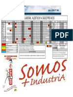 Calendario Laboral 2014 PRE-MOD