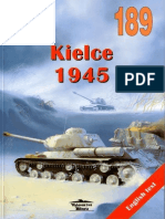 (Wydawnictwo Militaria No.189) Kielce 1945