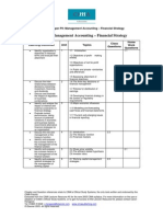 ImplementationGuide6 Is The Unit Plan For The Subject of P9 of CIMA For The Students of CIMA