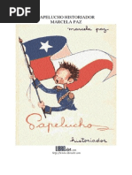 papelucho historiador