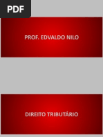 PALESTRA JURISPRUDÊNCIA DO STF