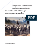 El Ministerio Pastoral PDF