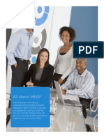 Meap White Paper